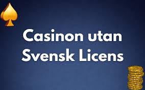 Utländska Casinon En Guide till Spel på Nätet
