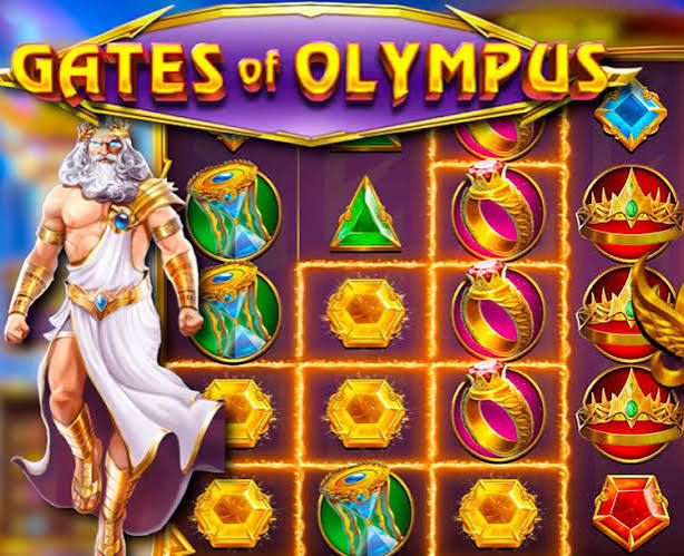 Gates of Olympus En Dybtgående Analyse af Spillets Verden