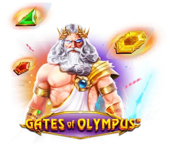 Gates of Olympus En Dybtgående Analyse af Spillets Verden