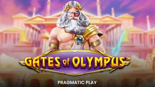 Gates of Olympus En Dybtgående Analyse af Spillets Verden