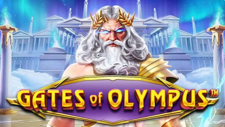 Gates of Olympus Scatter En Dybtgående Analyse