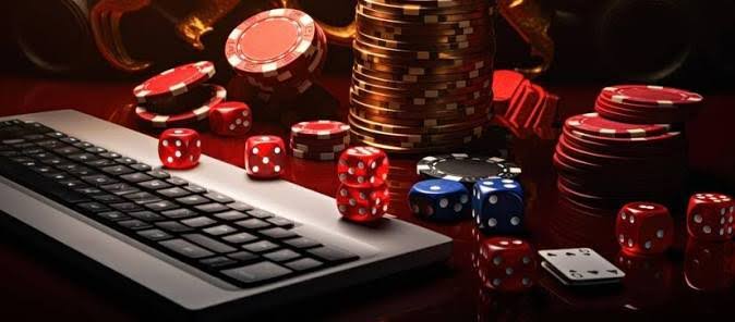 Nejlepší české online casino – Hrajte bezpečně a s úsměvem