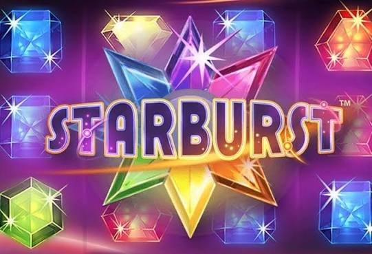 Starburst Online Casino Oplev Den Mest Populære Spillemaskine