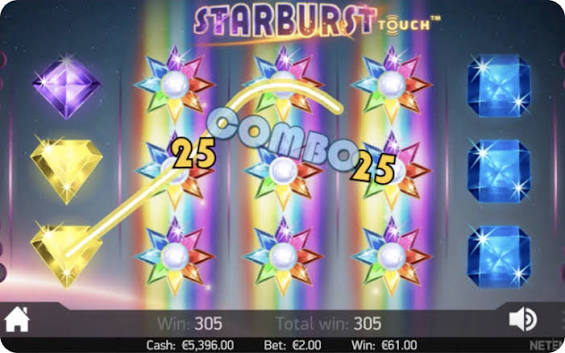 Starburst Online Casino Oplev Den Mest Populære Spillemaskine