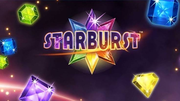Starburst Slot Oplev den Lysende Verden af Underholdning Starburst Slot Oplev den Lysende Verden af Underholdning